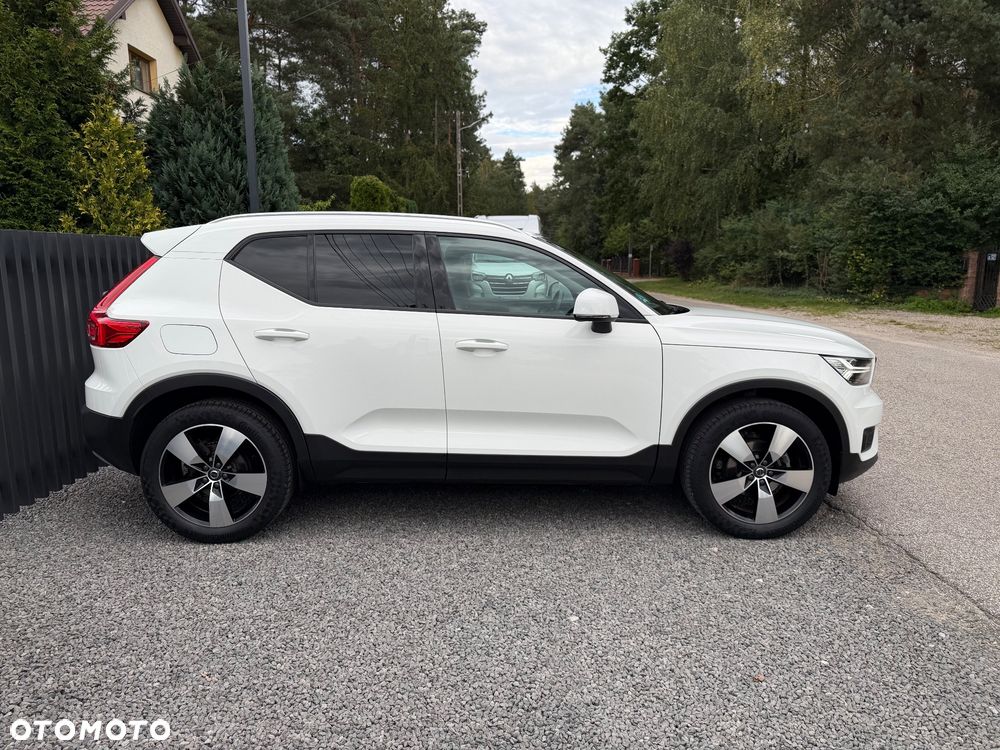 Volvo XC 40 T3 - 5