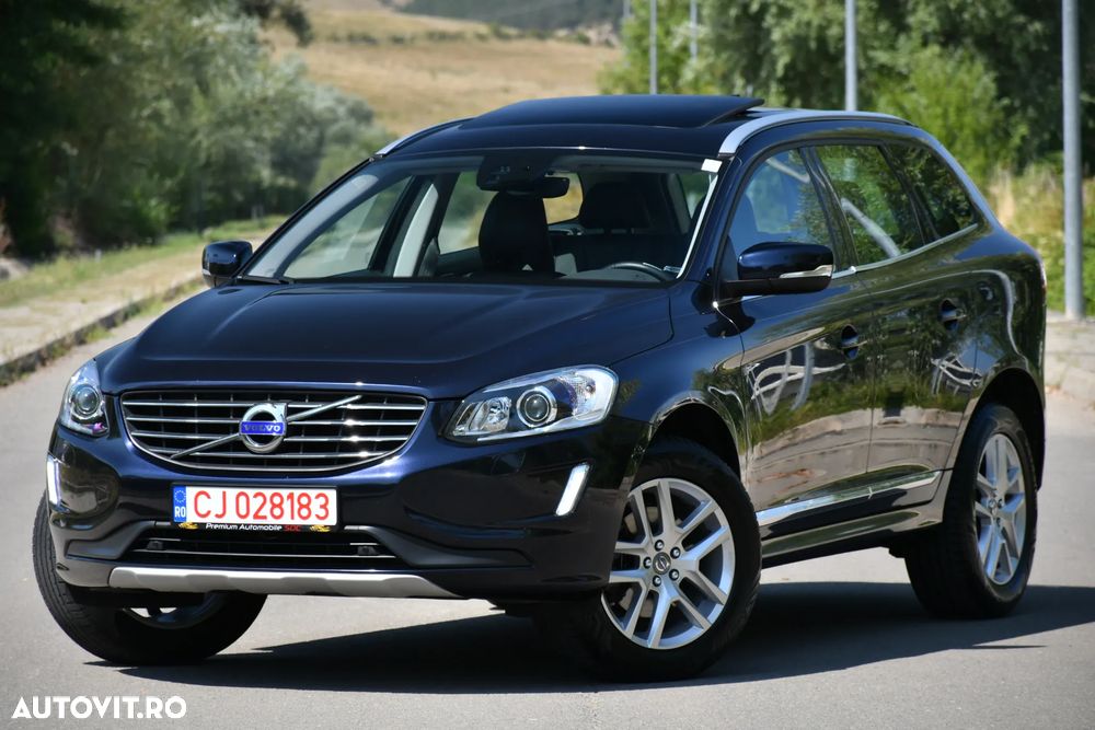 Volvo XC 60 - 17