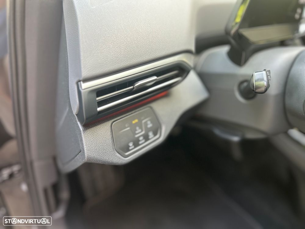 VW ID.4 77 kWh Pro Performance 1st - 21