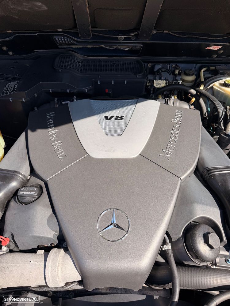 Mercedes-Benz G 400 d 9G-TRONIC STRONGER THAN TIME Edition traditionell - 14