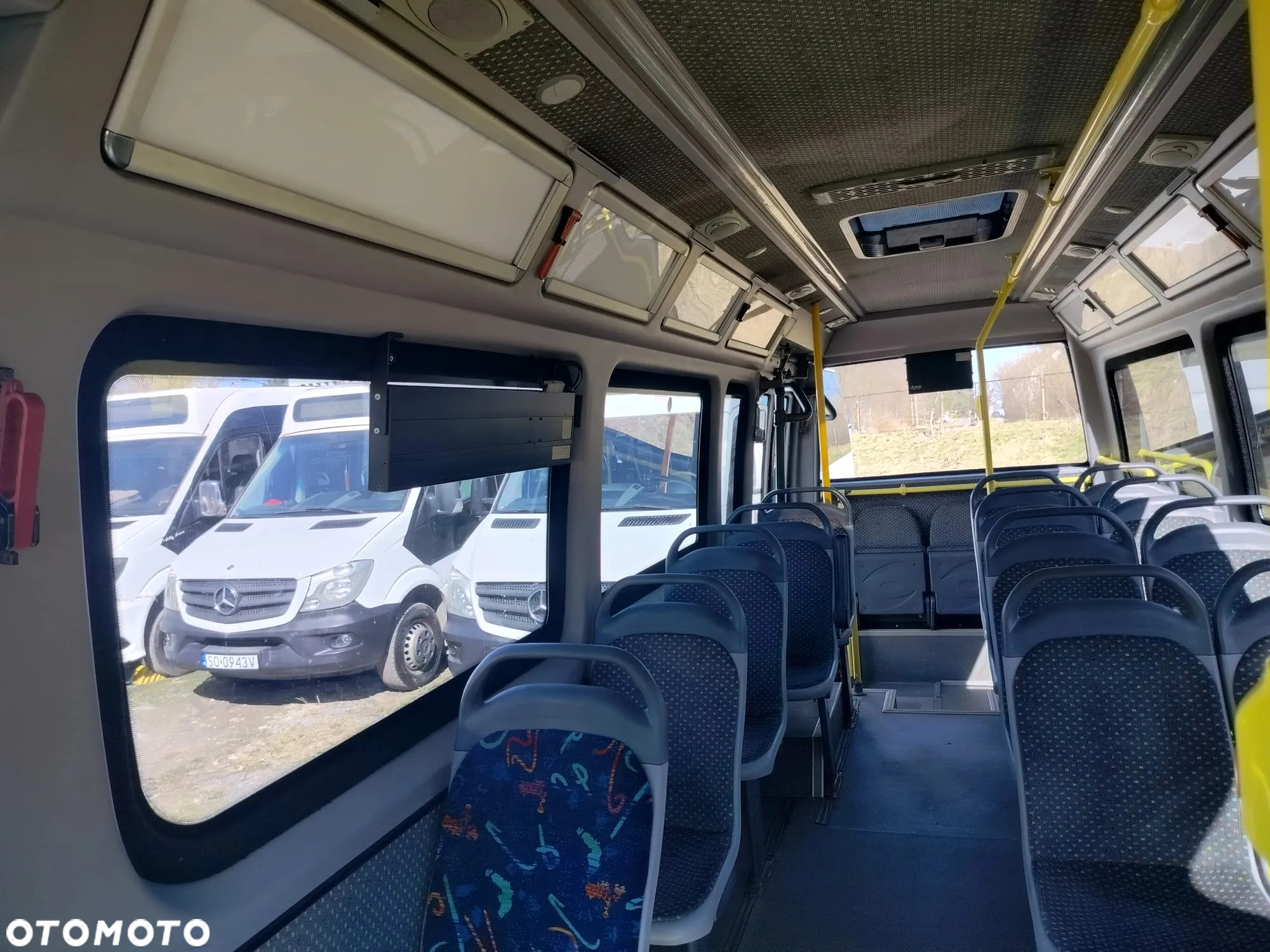 Mercedes-Benz Sprinter - 6