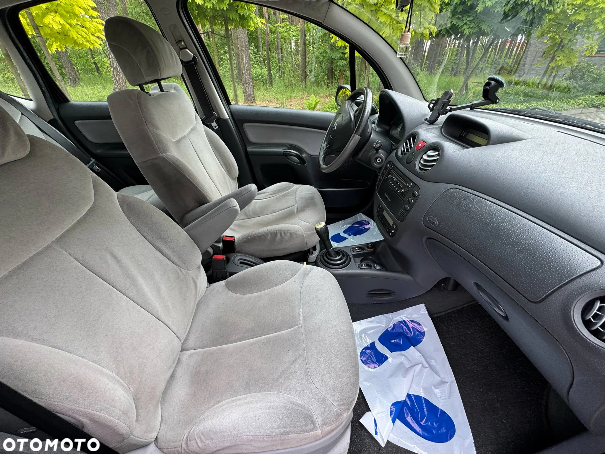 Citroën C3 1.4 HDi 16v Freeze (sx) - 13