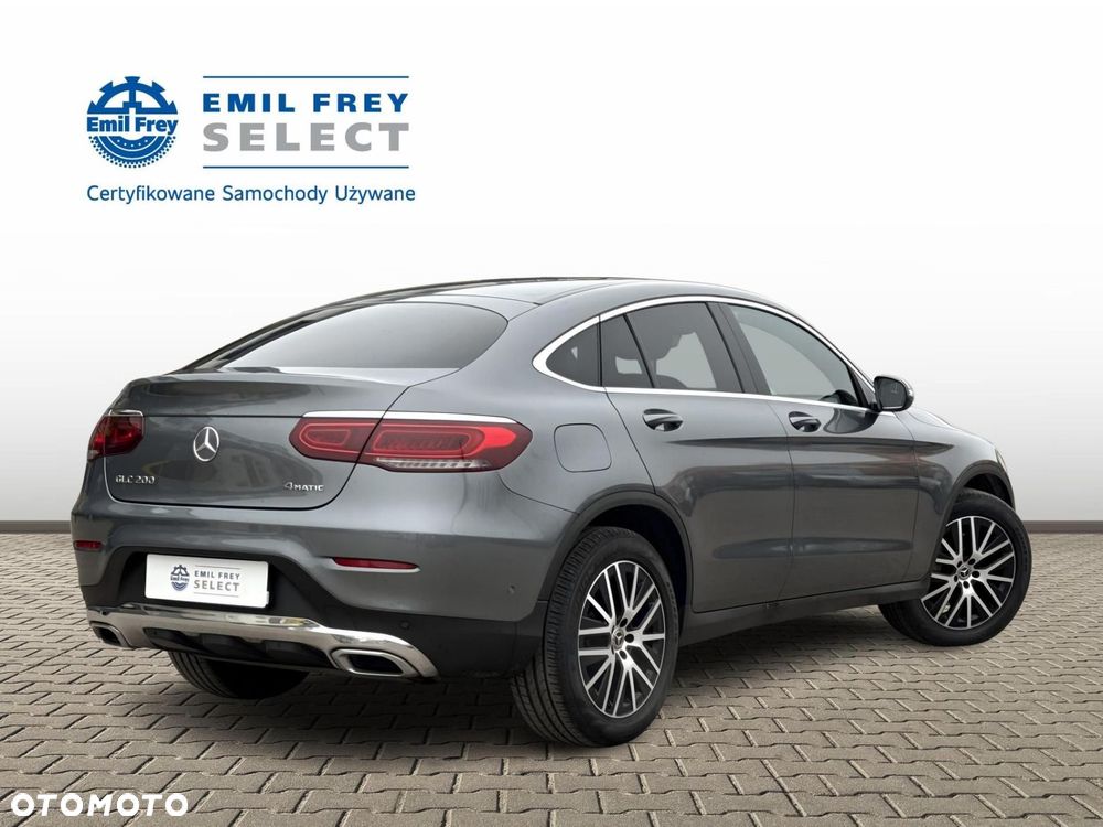 Mercedes-Benz GLC - 6