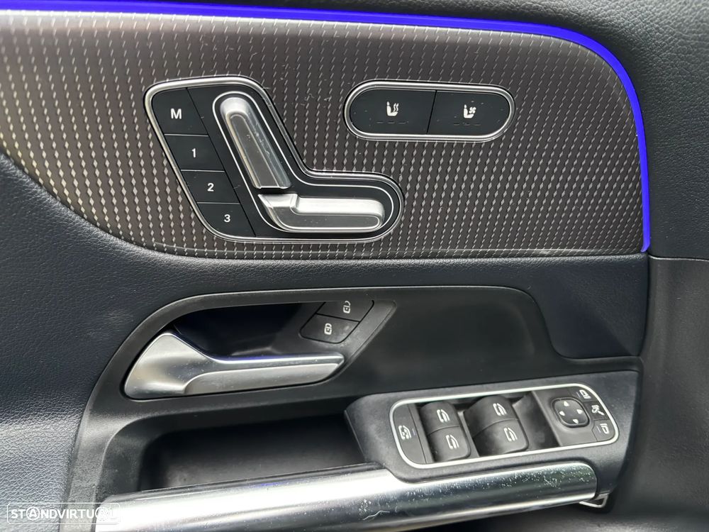 Mercedes-Benz EQA 350 4Matic AMG Line - 19