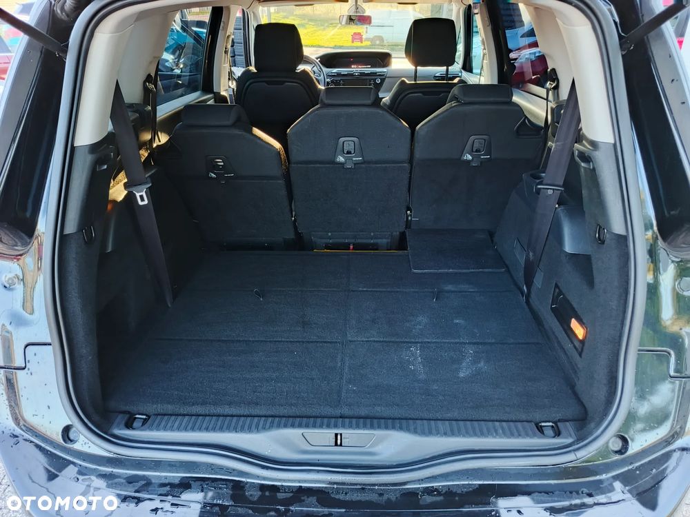 Citroën C4 Grand Picasso e-HDi 115 ETG6 Business Class - 22