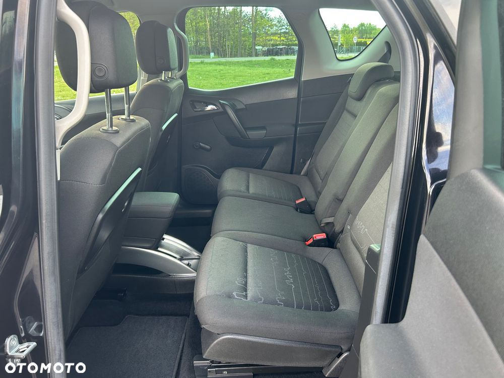 Opel Meriva 1.4 Ecoflex Active - 12