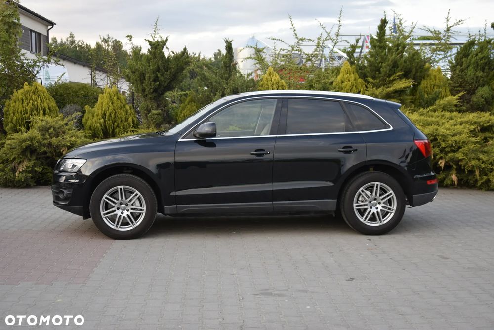 Audi Q5 - 24