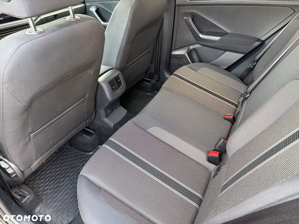 Volkswagen T-Roc 1.5 TSI ACT Advance - 13