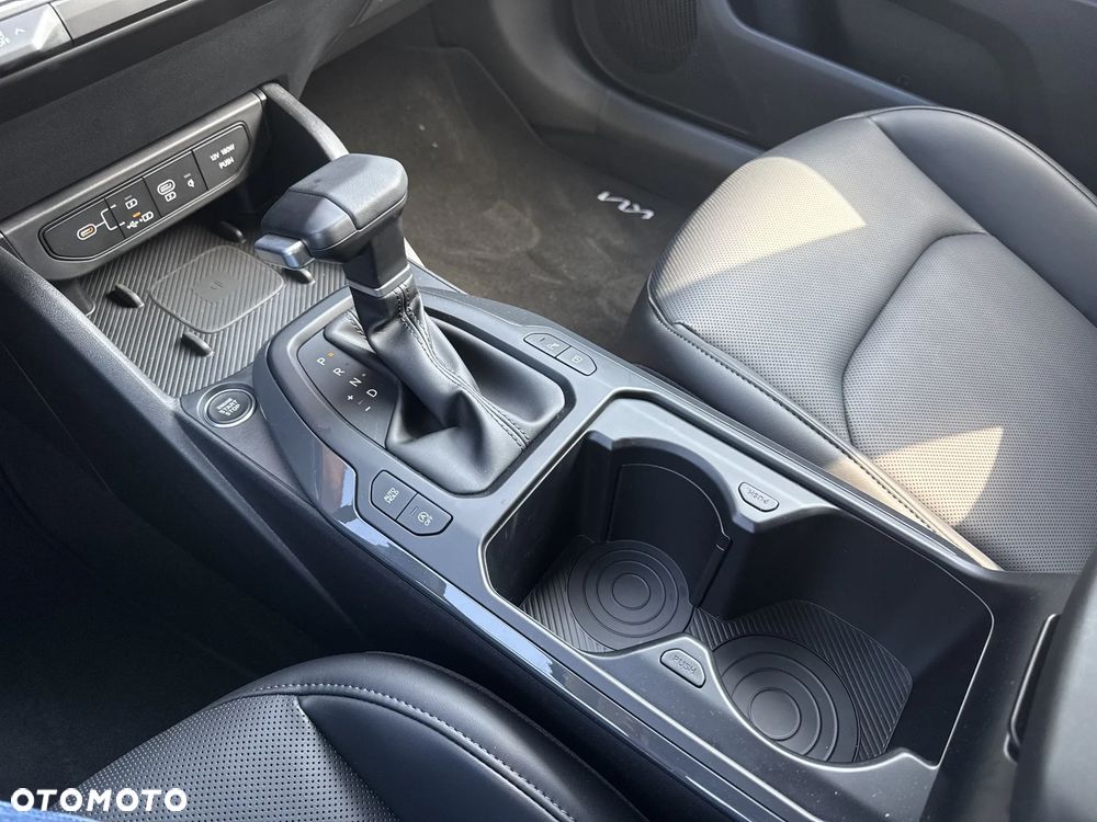 Kia K4 1.6 T-GDI L - 19
