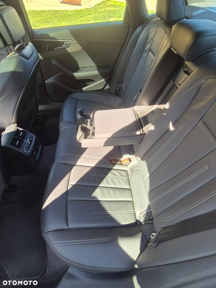 Audi A4 - 17