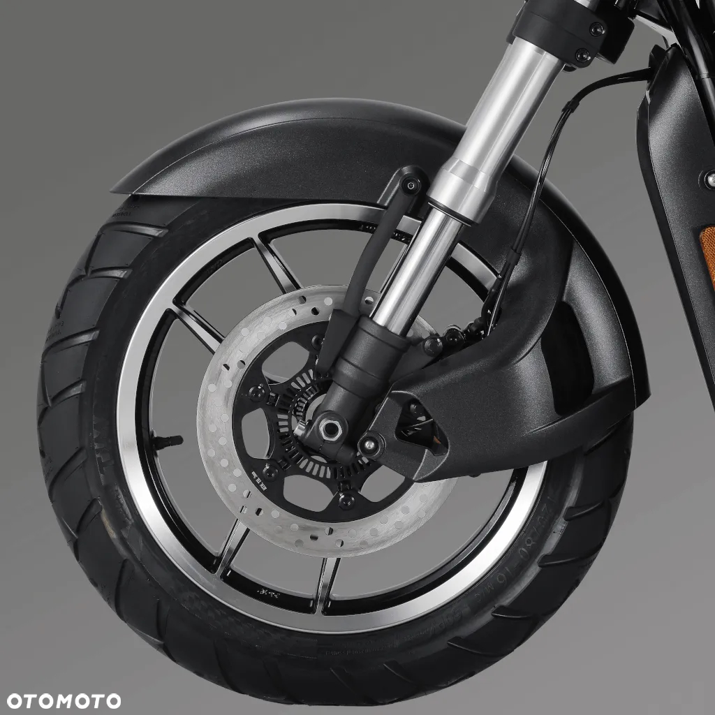 Hyosung GV - 7