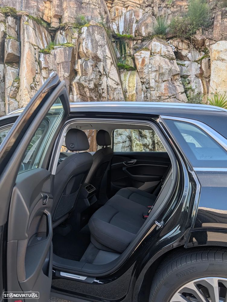 Audi e-tron 55 quattro - 5