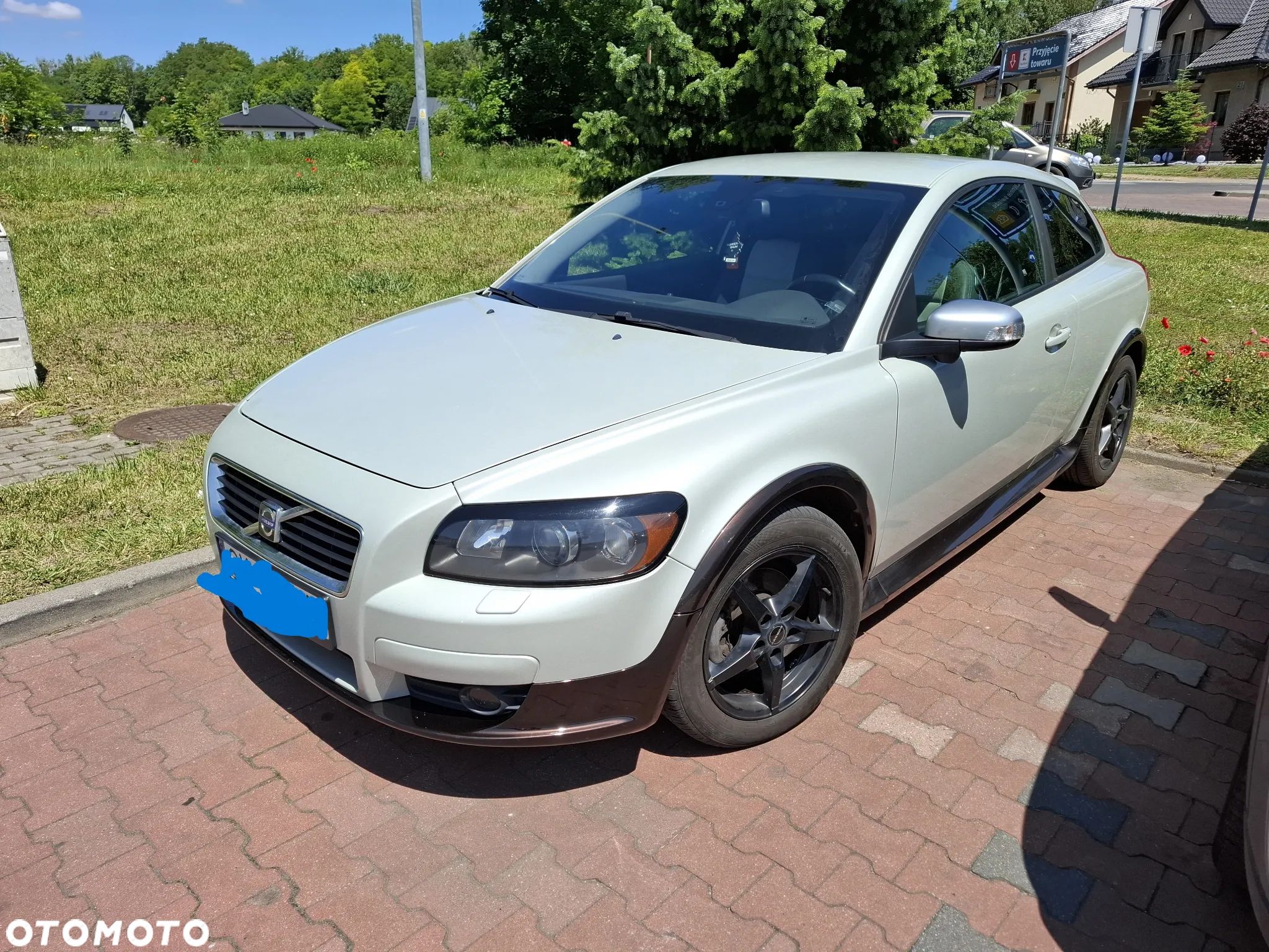 Volvo C30 - 1