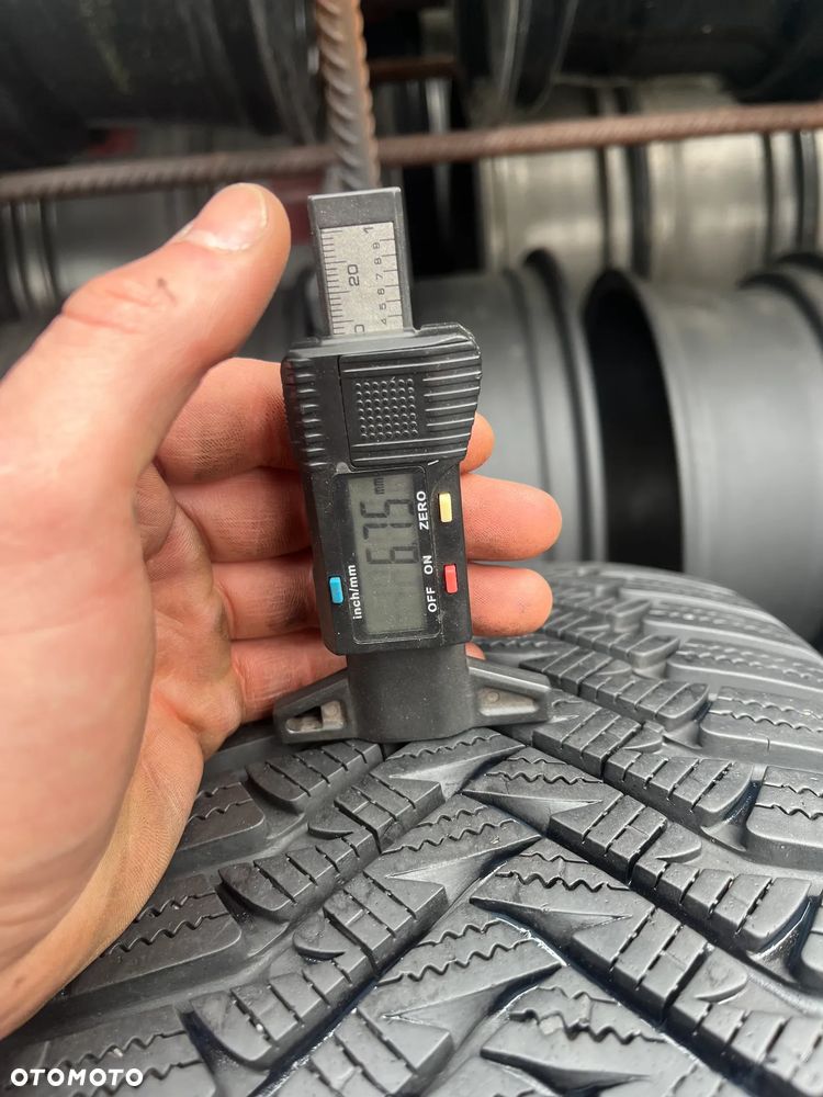 Laufenn 225 60 17 Zima I FIT 2szt Opony zimowe - 5