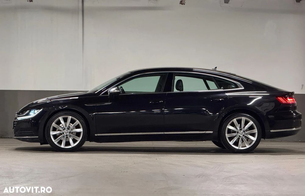 Volkswagen ARTEON 2.0 TDI DSG Elegance - 3
