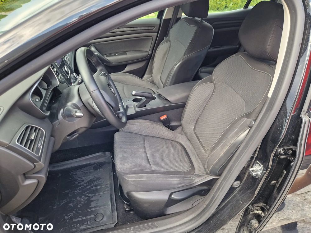 Renault Megane - 19