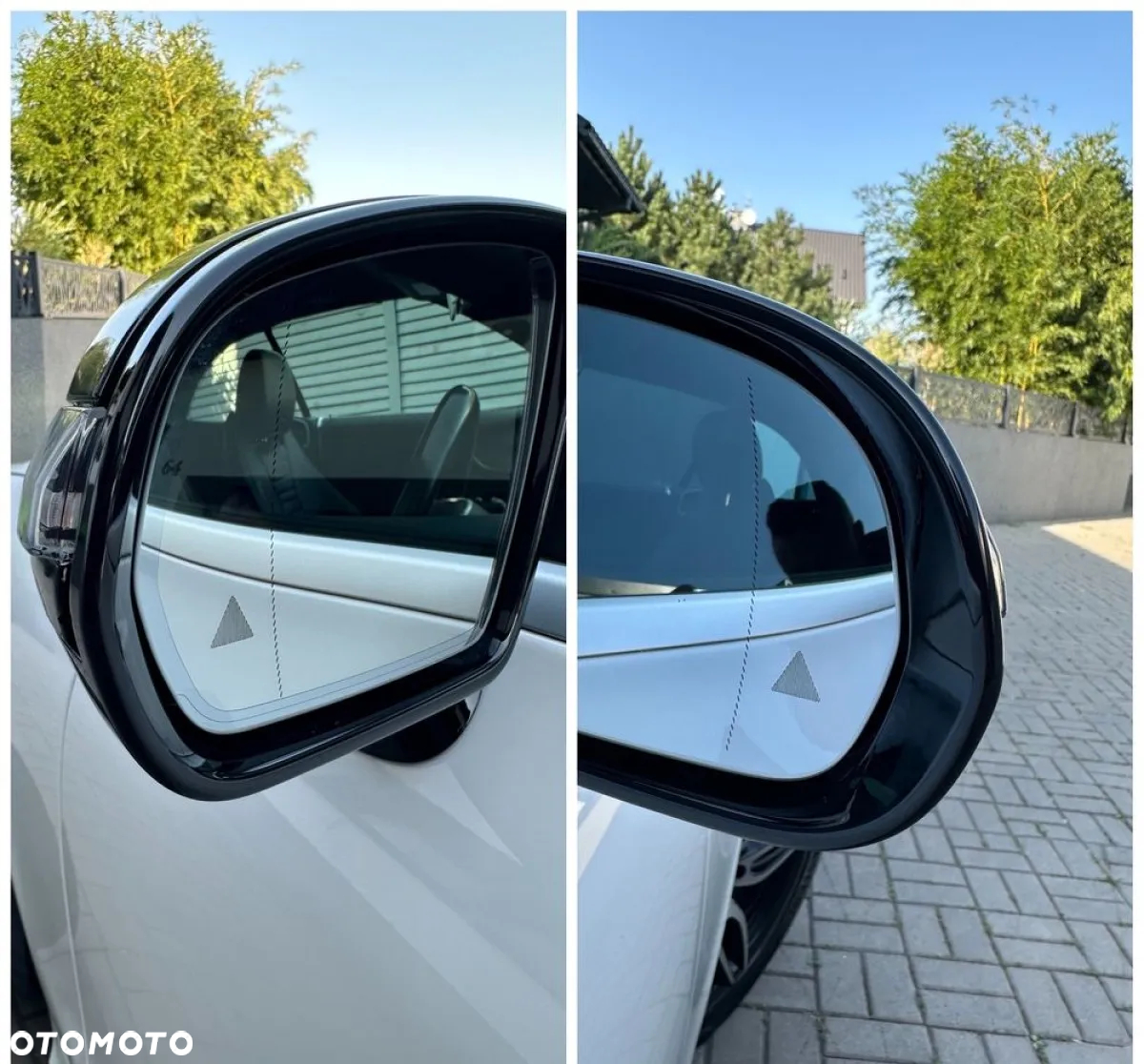 Mercedes-Benz Klasa E 220 d Cabrio 9G-TRONIC AMG Line - 22
