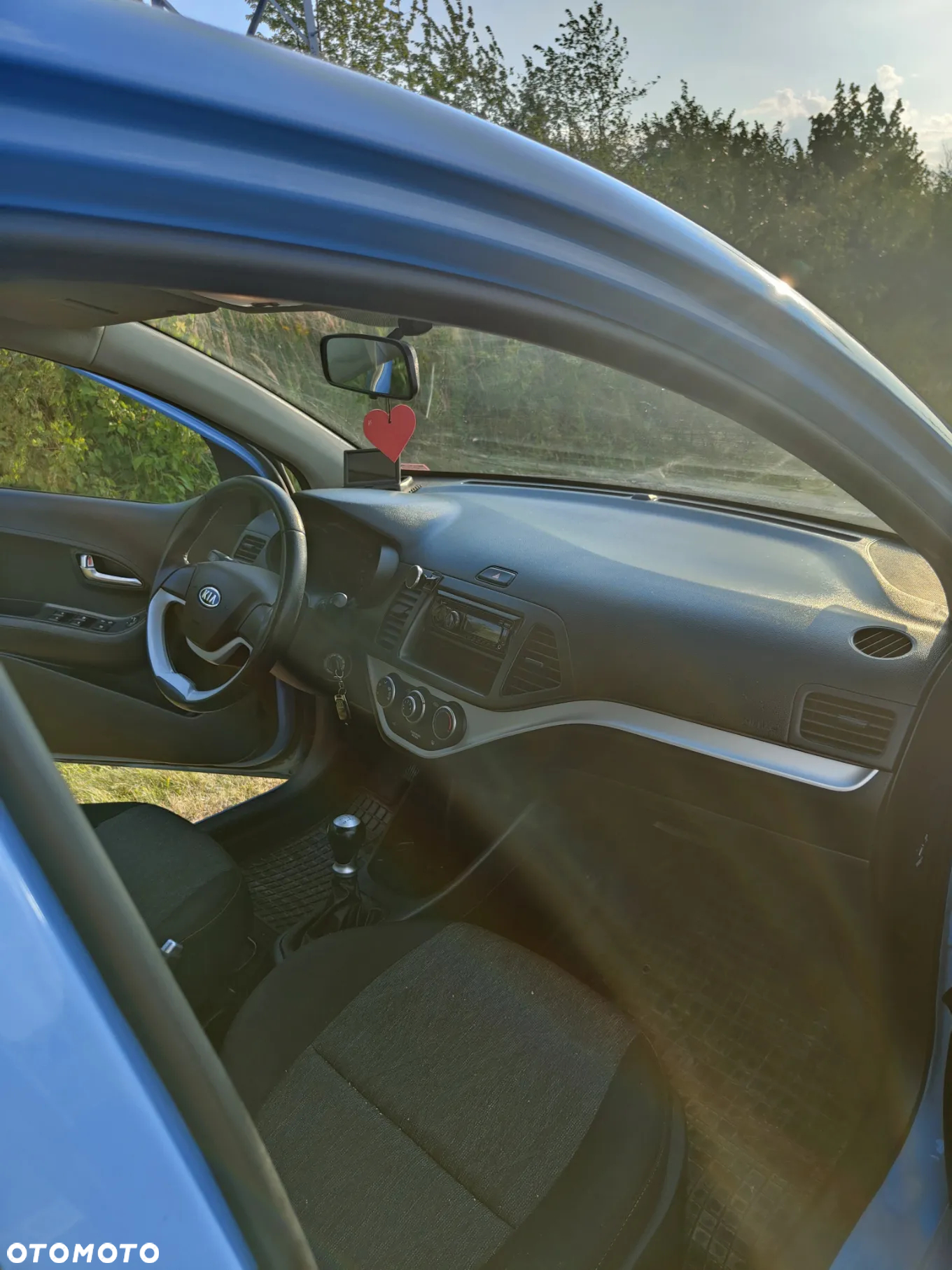 Kia Picanto - 2
