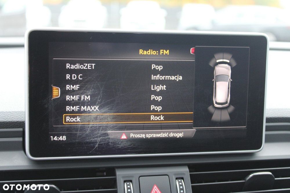 Audi Q5 - 29
