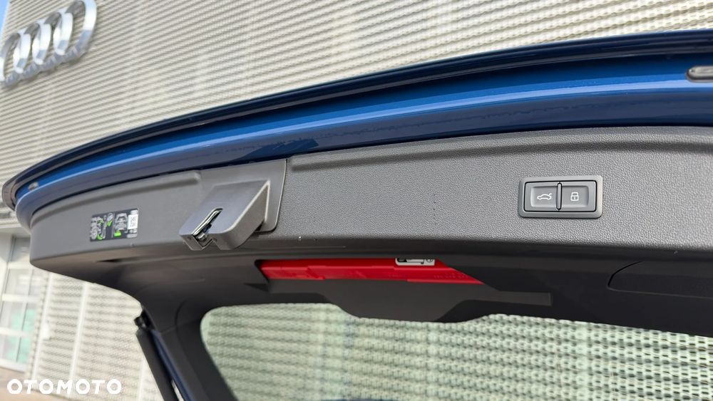 Audi RS3 Sportback - 11