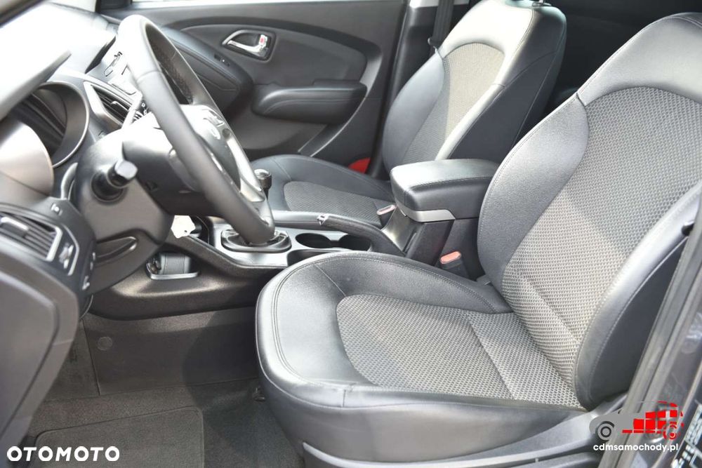 Hyundai ix35 - 17