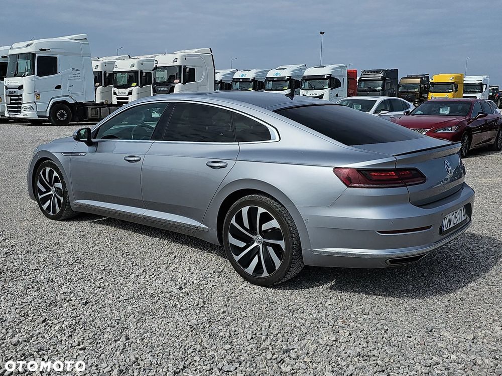 Volkswagen Arteon 2.0 TSI R-Line DSG - 7