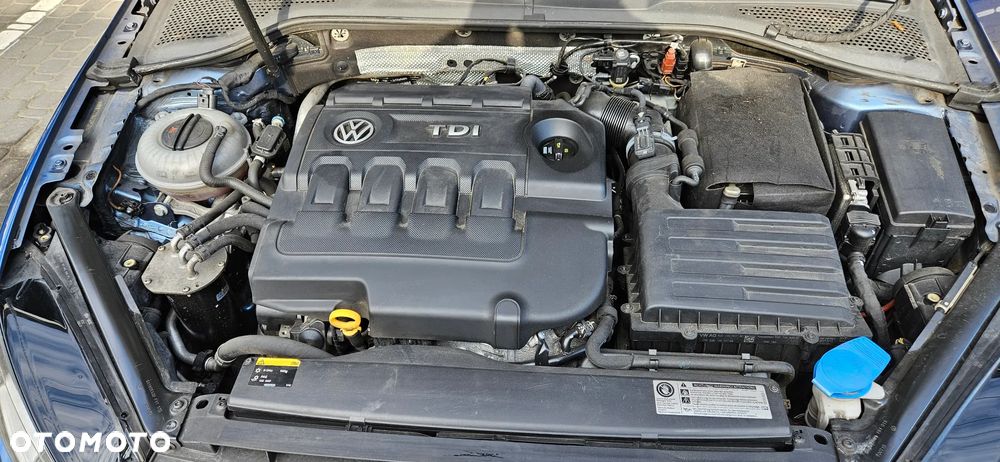 Volkswagen Golf - 4