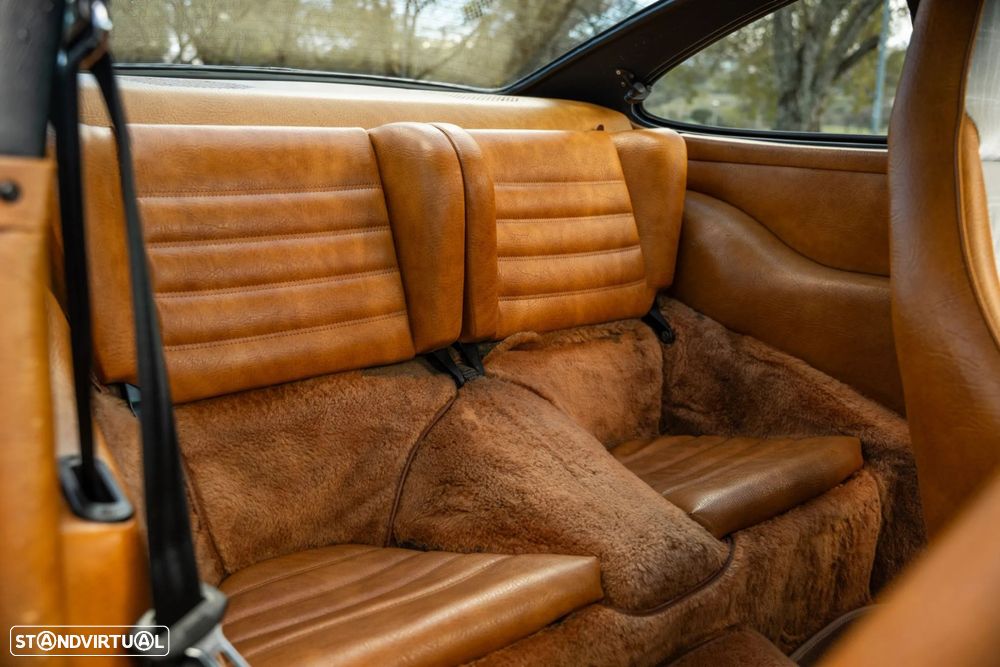 Porsche 911 Série G - 20