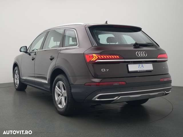 Audi Q7 - 4