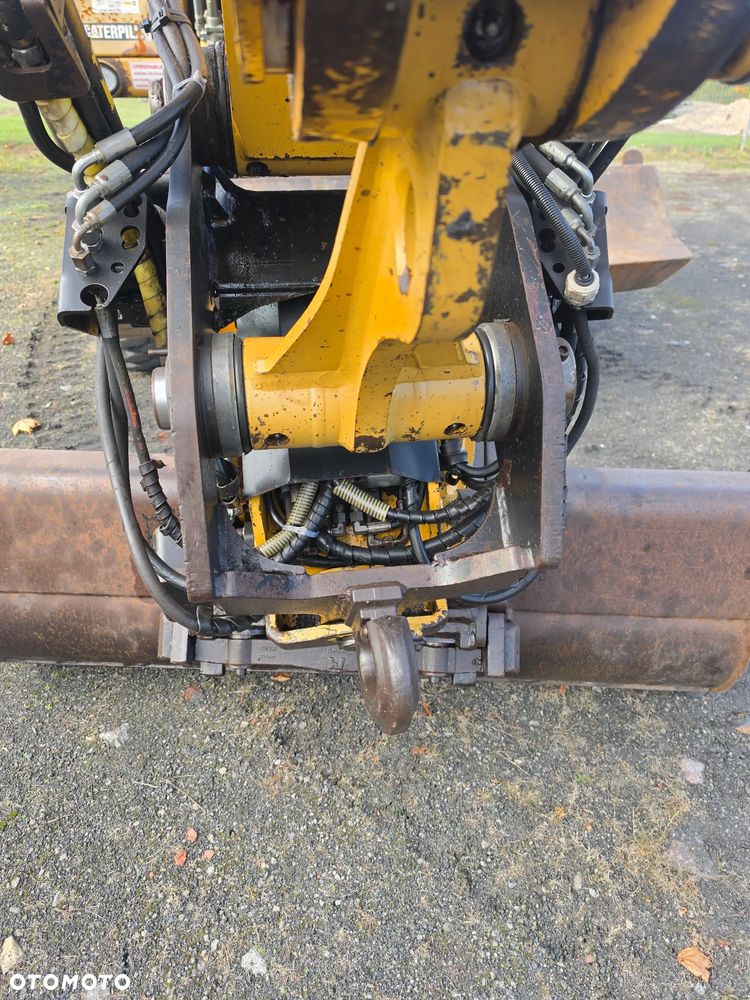 Caterpillar M315D - 7