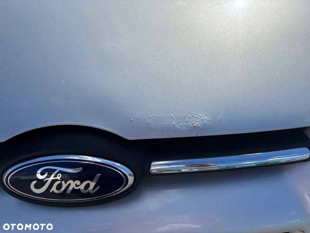 Ford Focus 1.6 TDCi Trend - 12