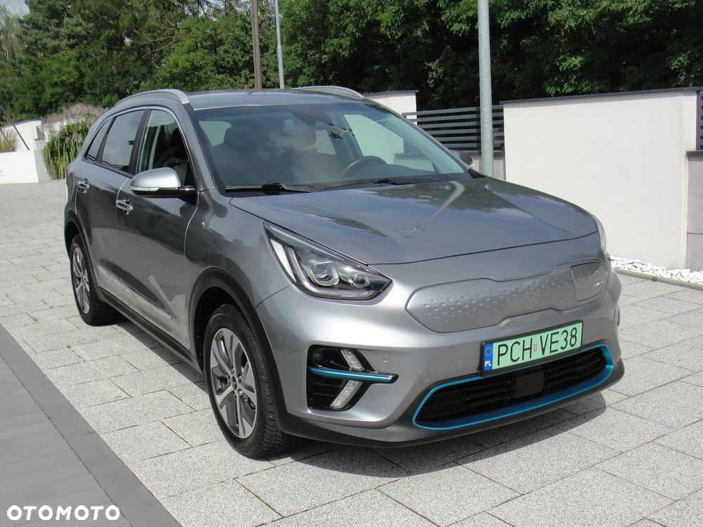 Kia Niro 64kWh XL - 4