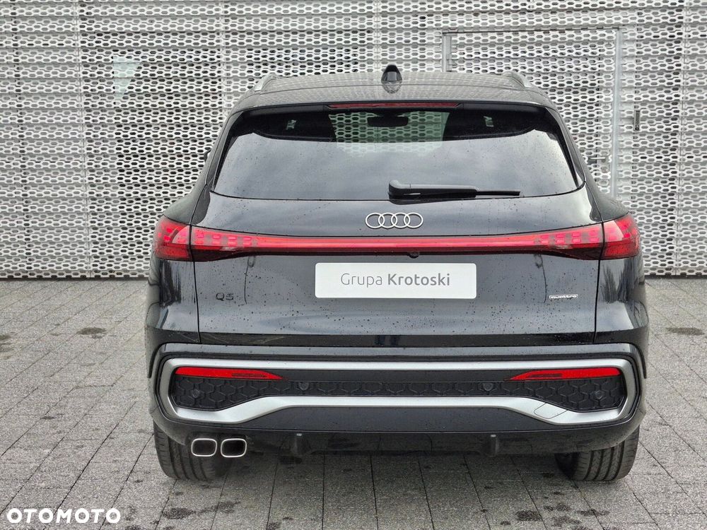 Audi Q5 - 6