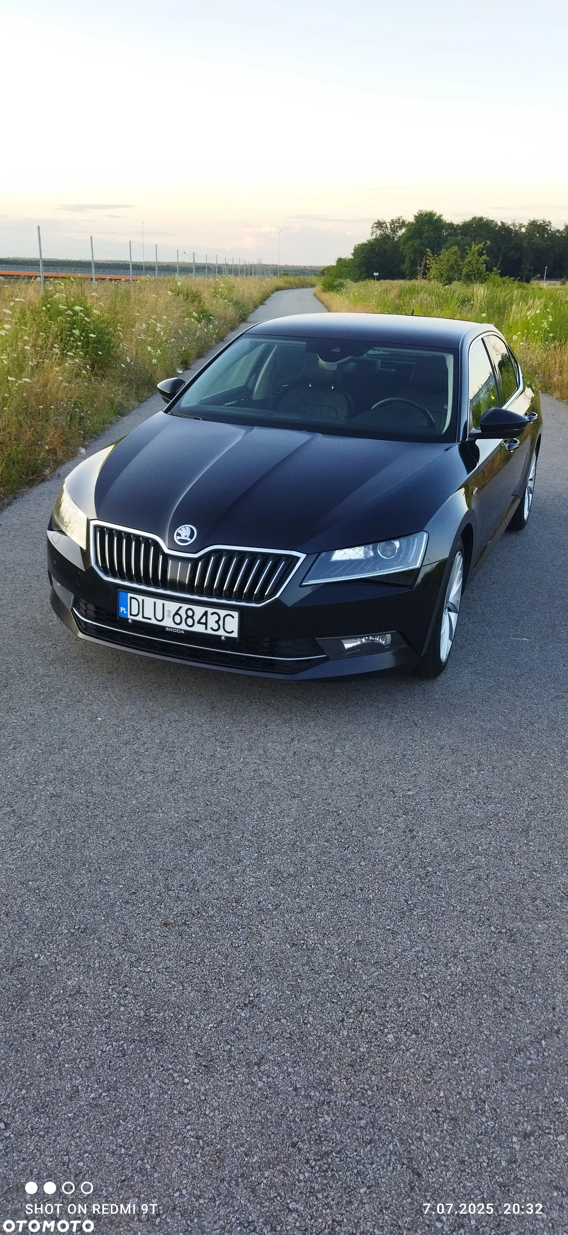 Skoda Superb 2.0 TDI 4x4 L&K DSG - 37