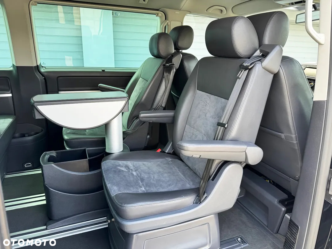 Volkswagen Multivan BiTDI L1 Highline - 31