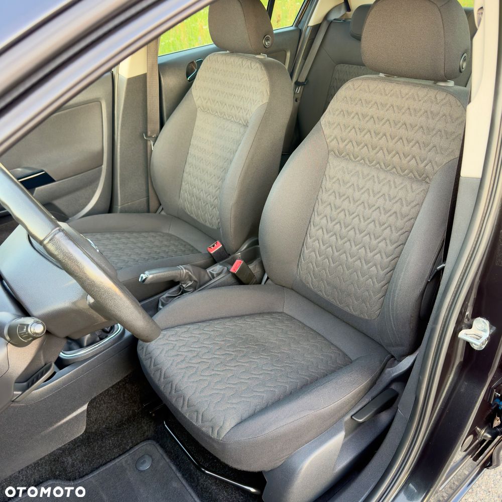 Opel Corsa 1.4 Active - 7