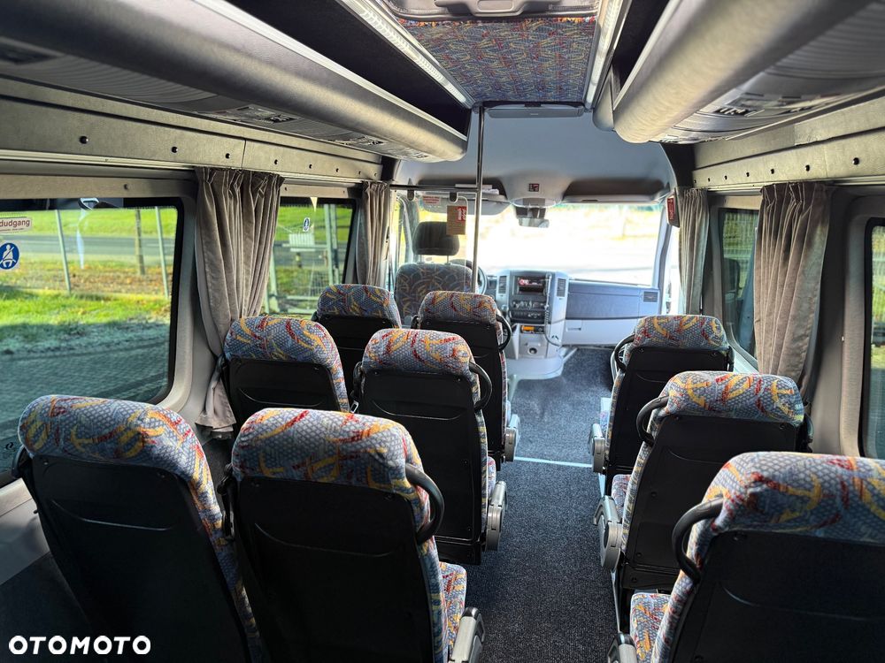 Mercedes-Benz SPRINTER 519CDI - 15