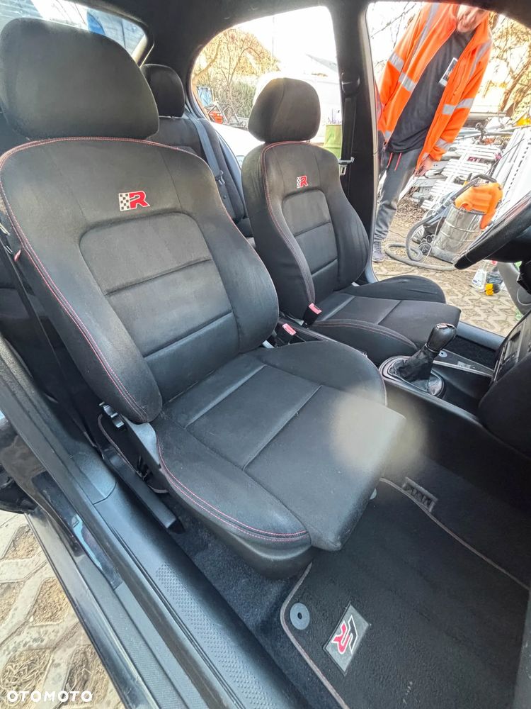 Seat Leon 1.8T Cupra R - 22