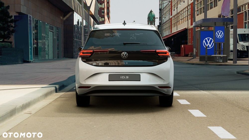Volkswagen ID.3 58kWh Pro Performance - 9