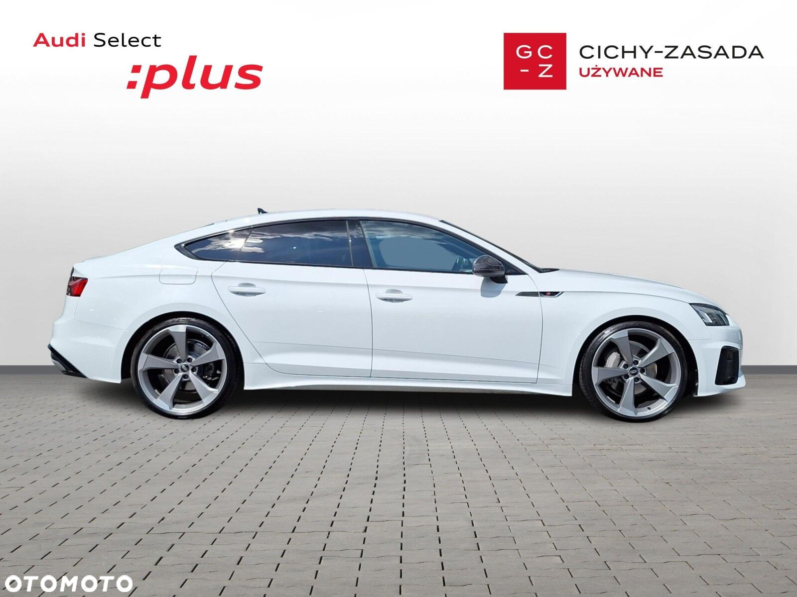 Audi A5 - 5