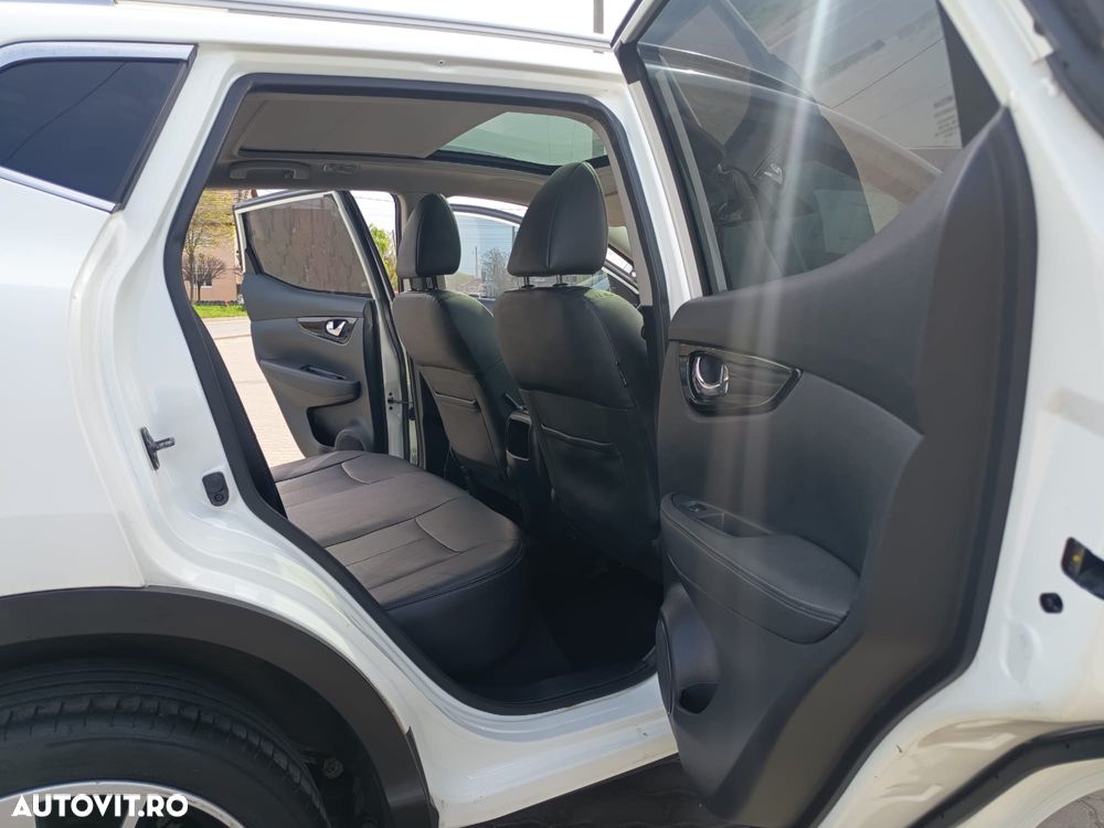 Nissan Qashqai - 7