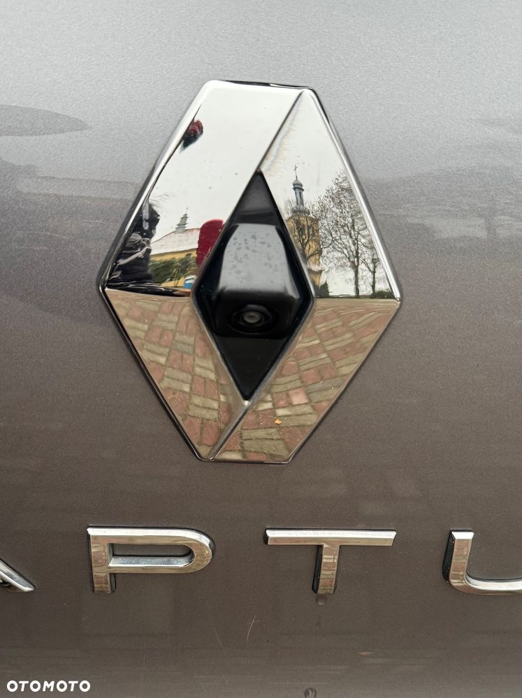 Renault Captur TCe 90 LIFE - 8