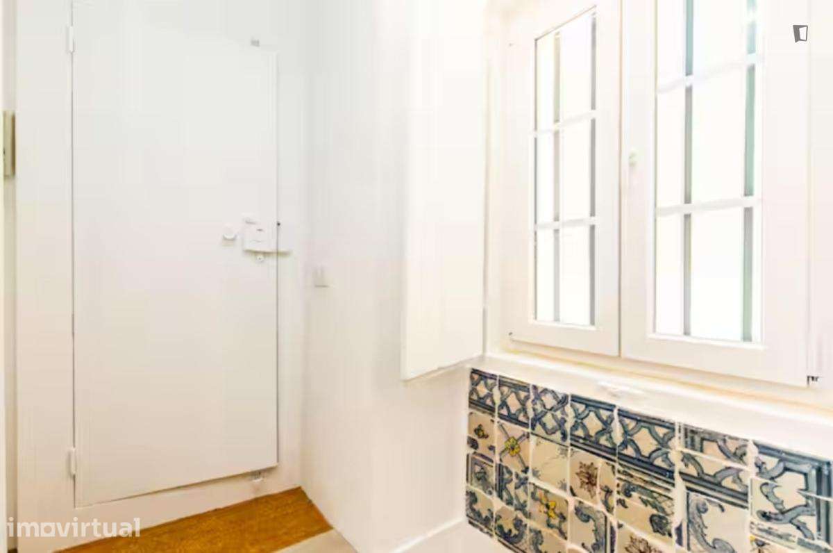 Estúdio - localizado em Alfama Lisbon - Grande imagem: 4/7