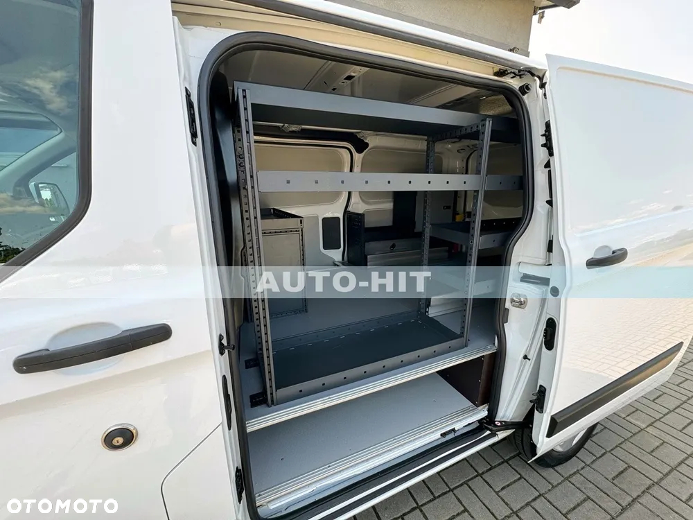 Ford Transit - 15