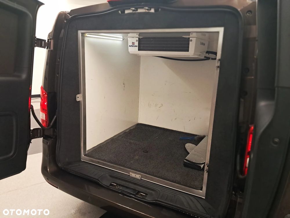 Mercedes-Benz VITO 119 CDI - 17