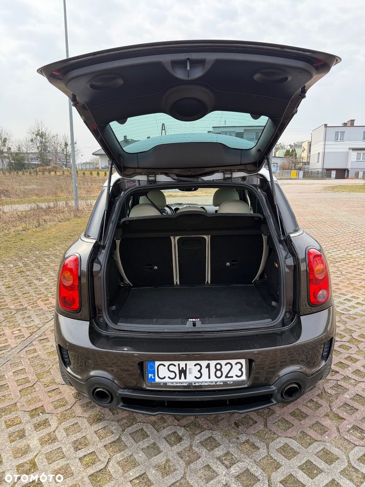 MINI John Cooper Works - 5