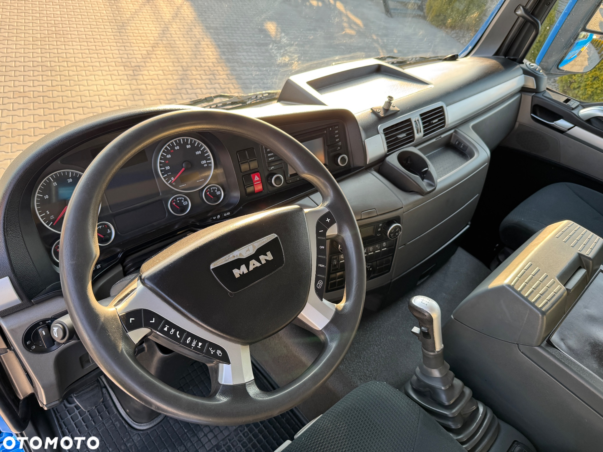 MAN TGS 35.440 8x6 - 31