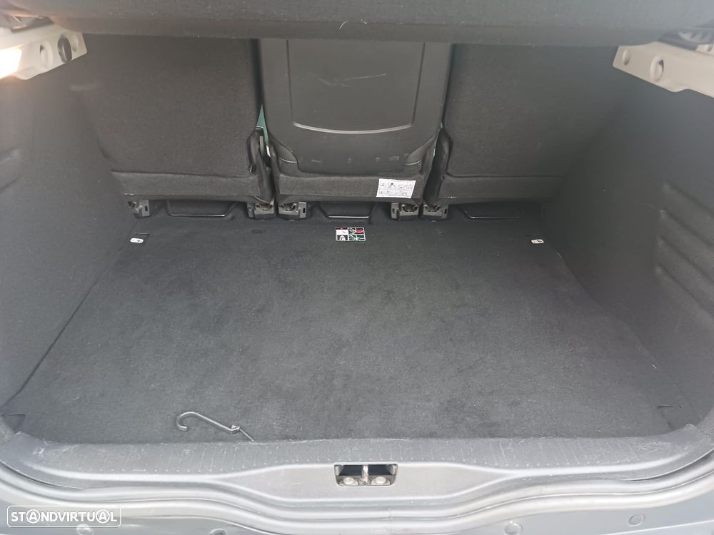 Renault Scénic 1.5 dCi Sport SS - 35