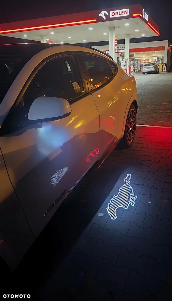 Ford Mustang Mach-E 98kWh AWD GT - 20