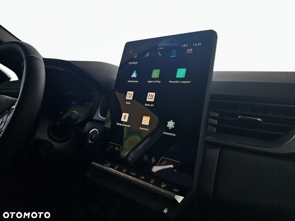 Renault Captur 1.0 TCe Techno - 24